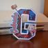 Letras 3D Personalizadas