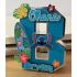 Letras 3D Personalizadas