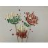 Pack topos Natal