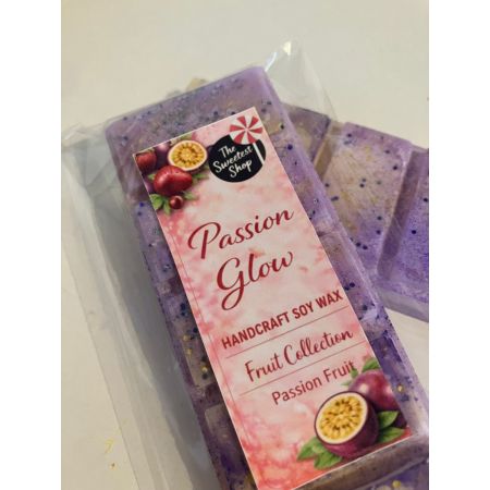 Wax Melt - Passion Glow