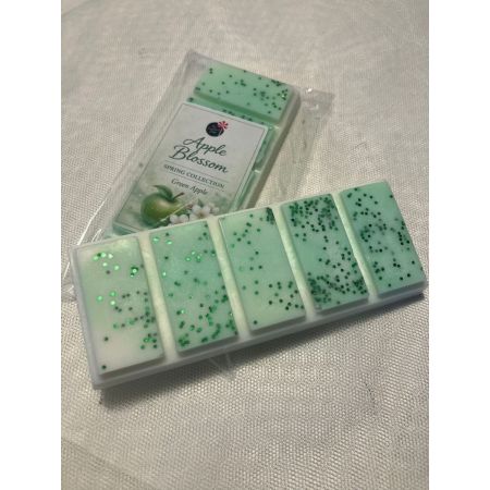 Wax Melt - Apple Blossom