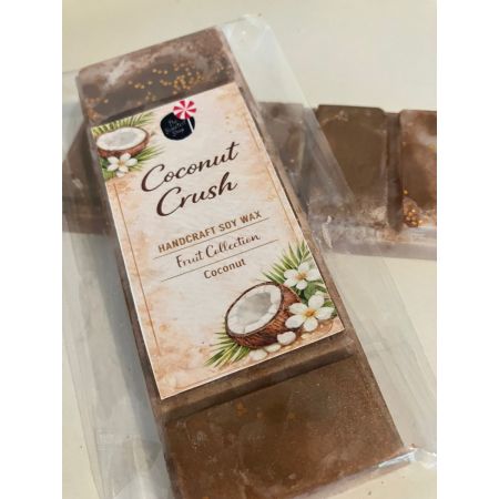 Wax Melt - Coconut Crush