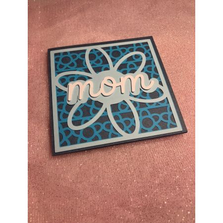 Postal - Mom