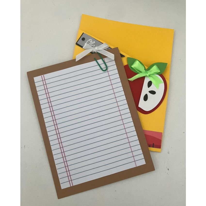 Postal - Professor/a