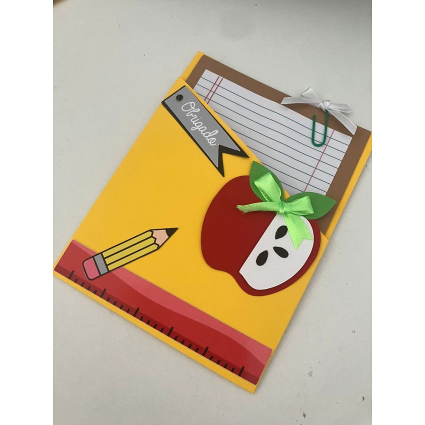 Postal - Professor/a