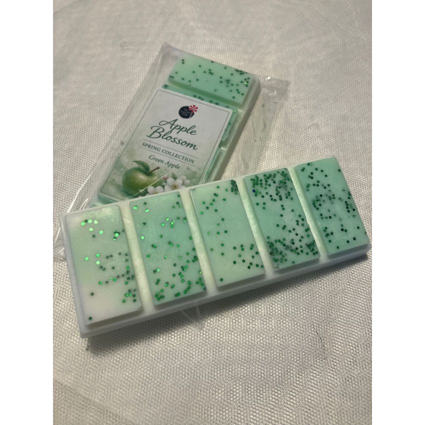 Wax Melt - Apple Blossom